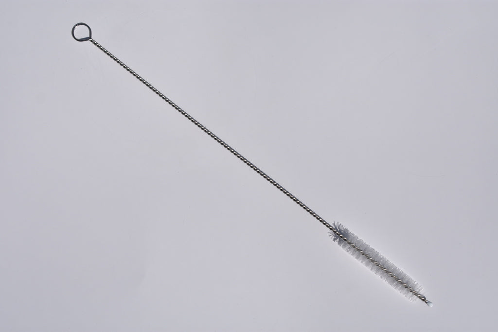 Nylon Straw Brush