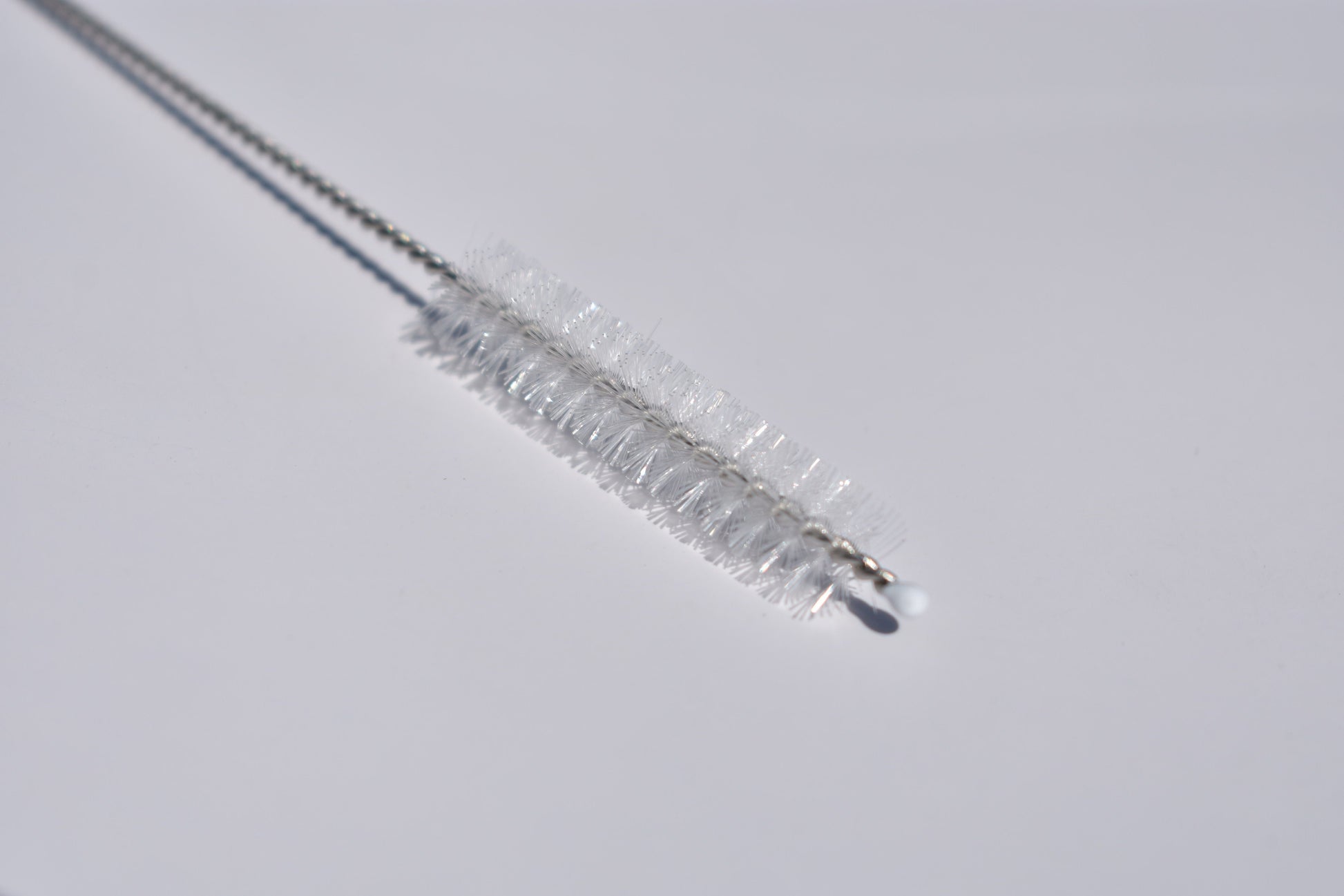 Nylon Straw Brush
