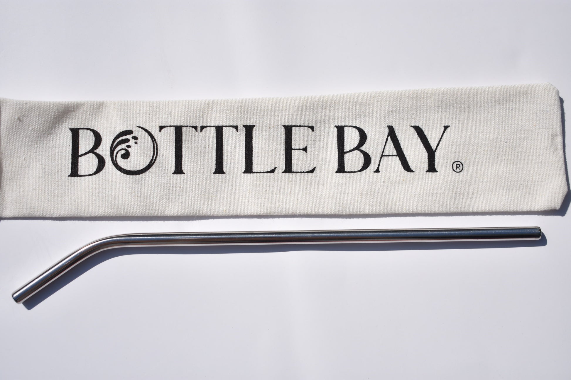 BottleBay Straw Sack