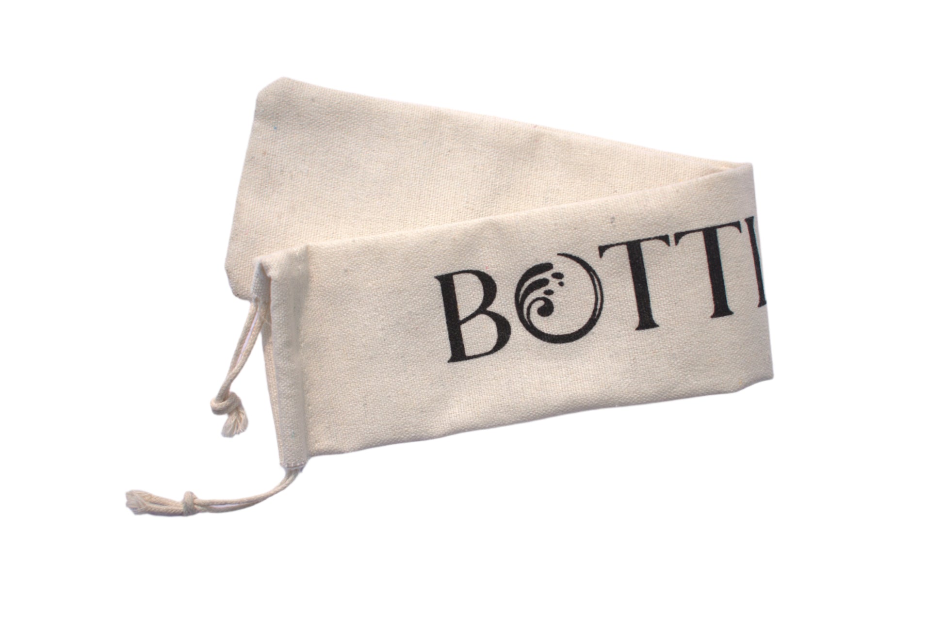 BottleBay Straw Sack