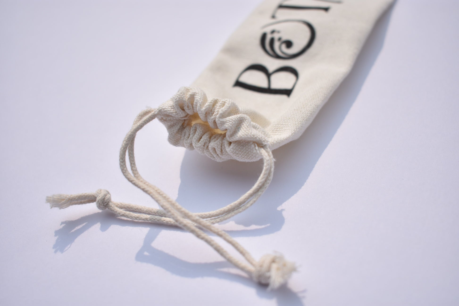 BottleBay Straw Sack