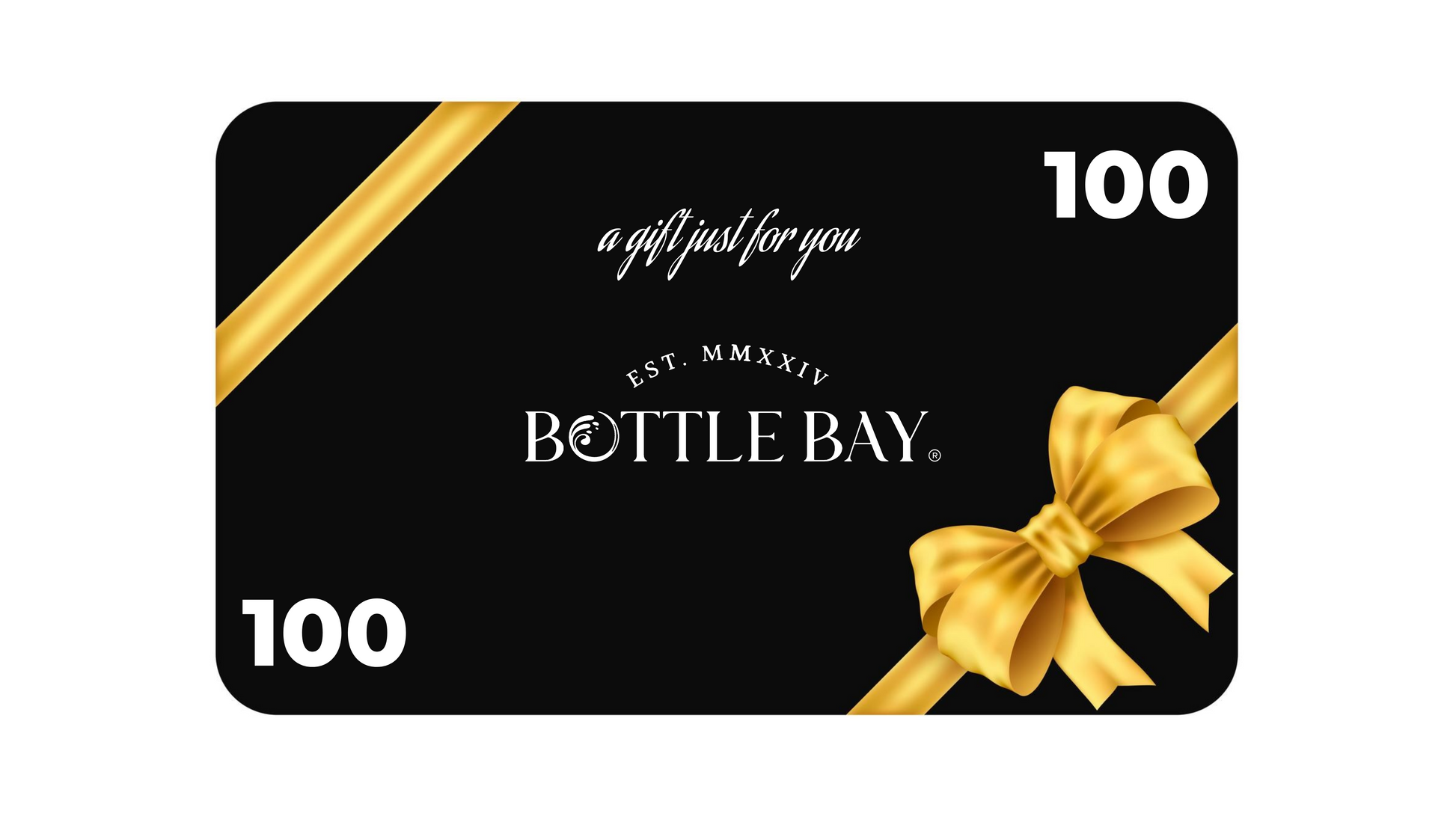 BottleBay Gift Card