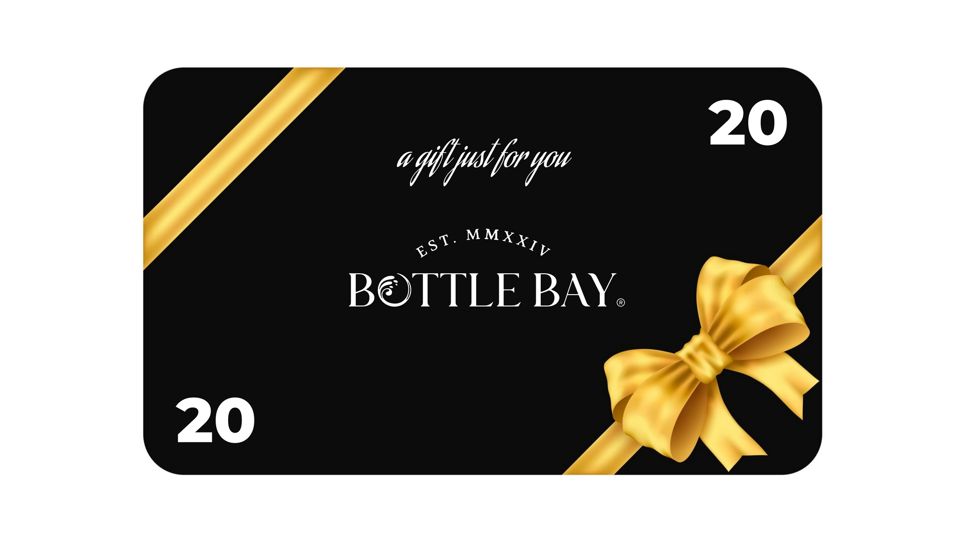 BottleBay Gift Card
