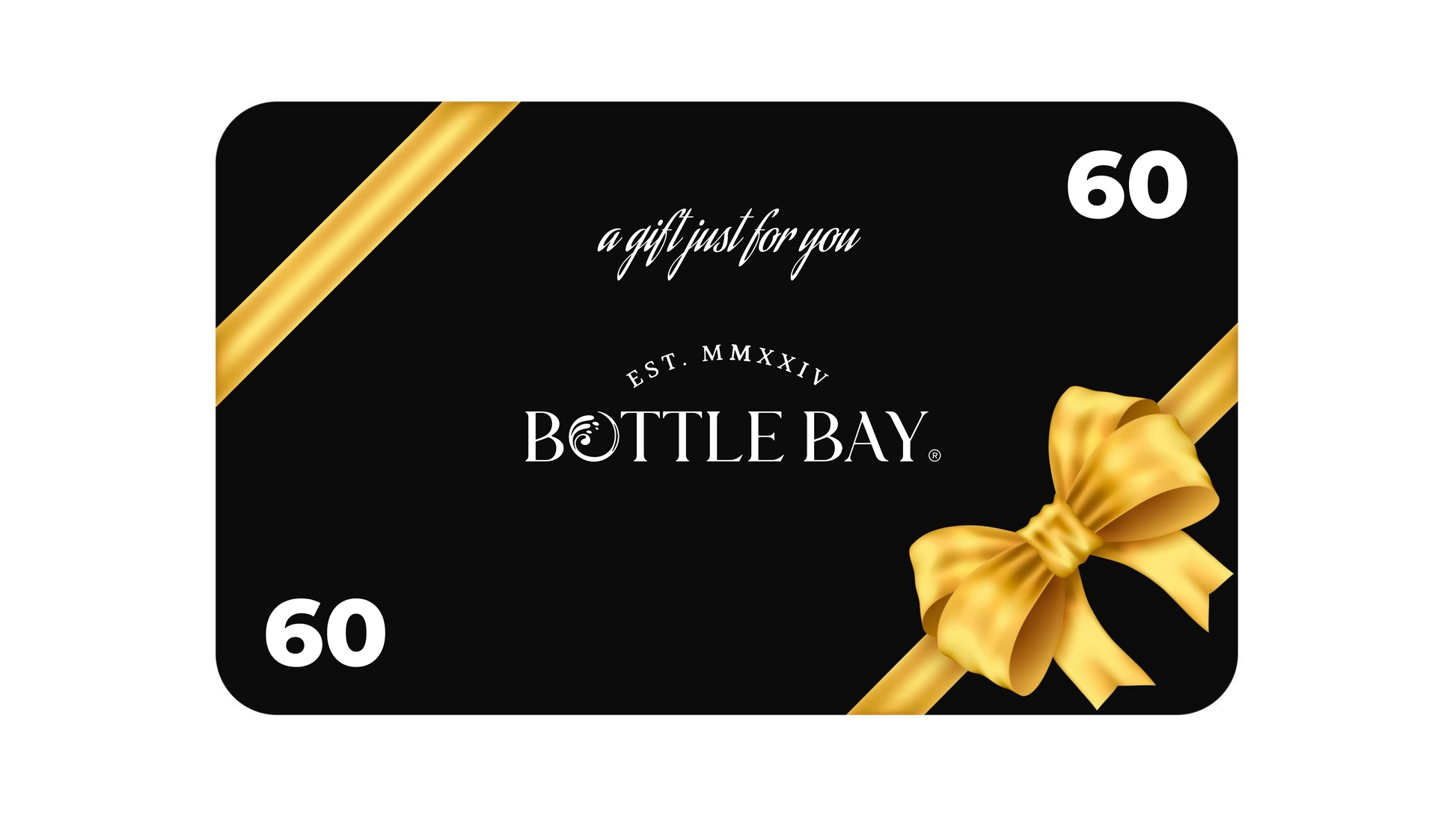 BottleBay Gift Card