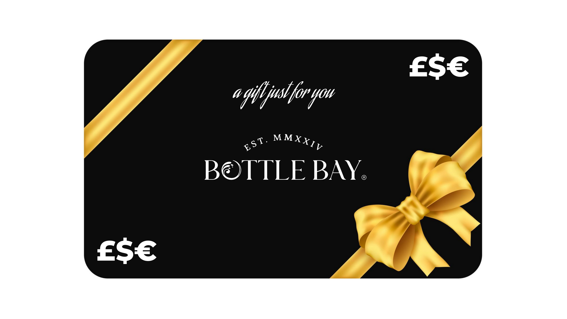 BottleBay Gift Card