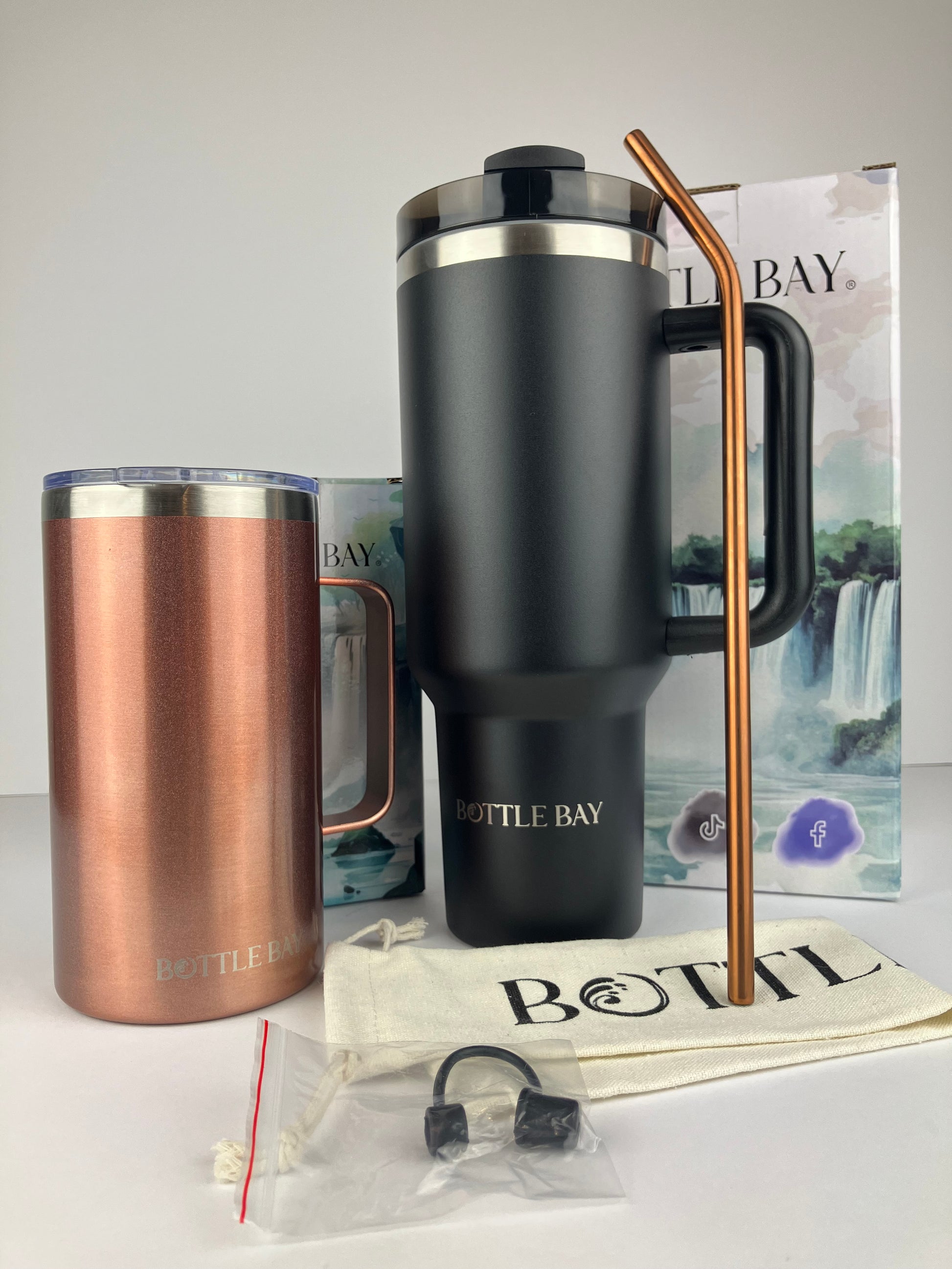 The Elite - Exclusive Pair