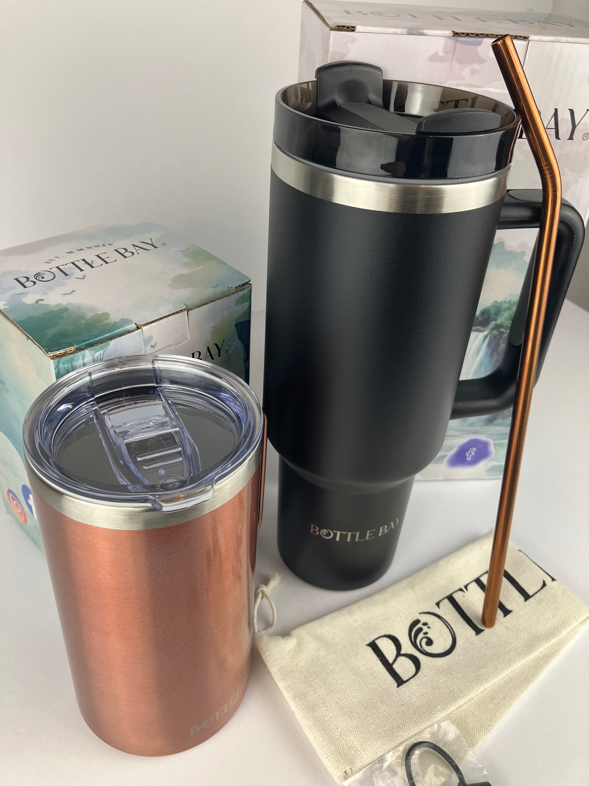 The Elite - Exclusive Pair