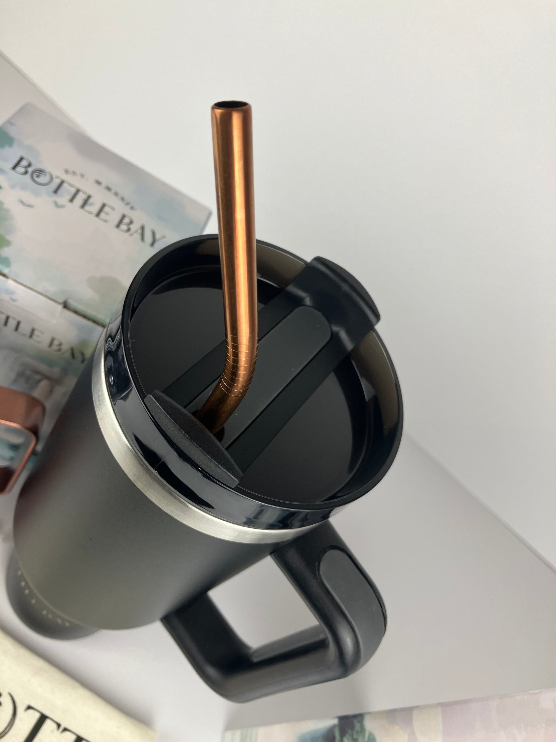 The Elite - Exclusive Pair