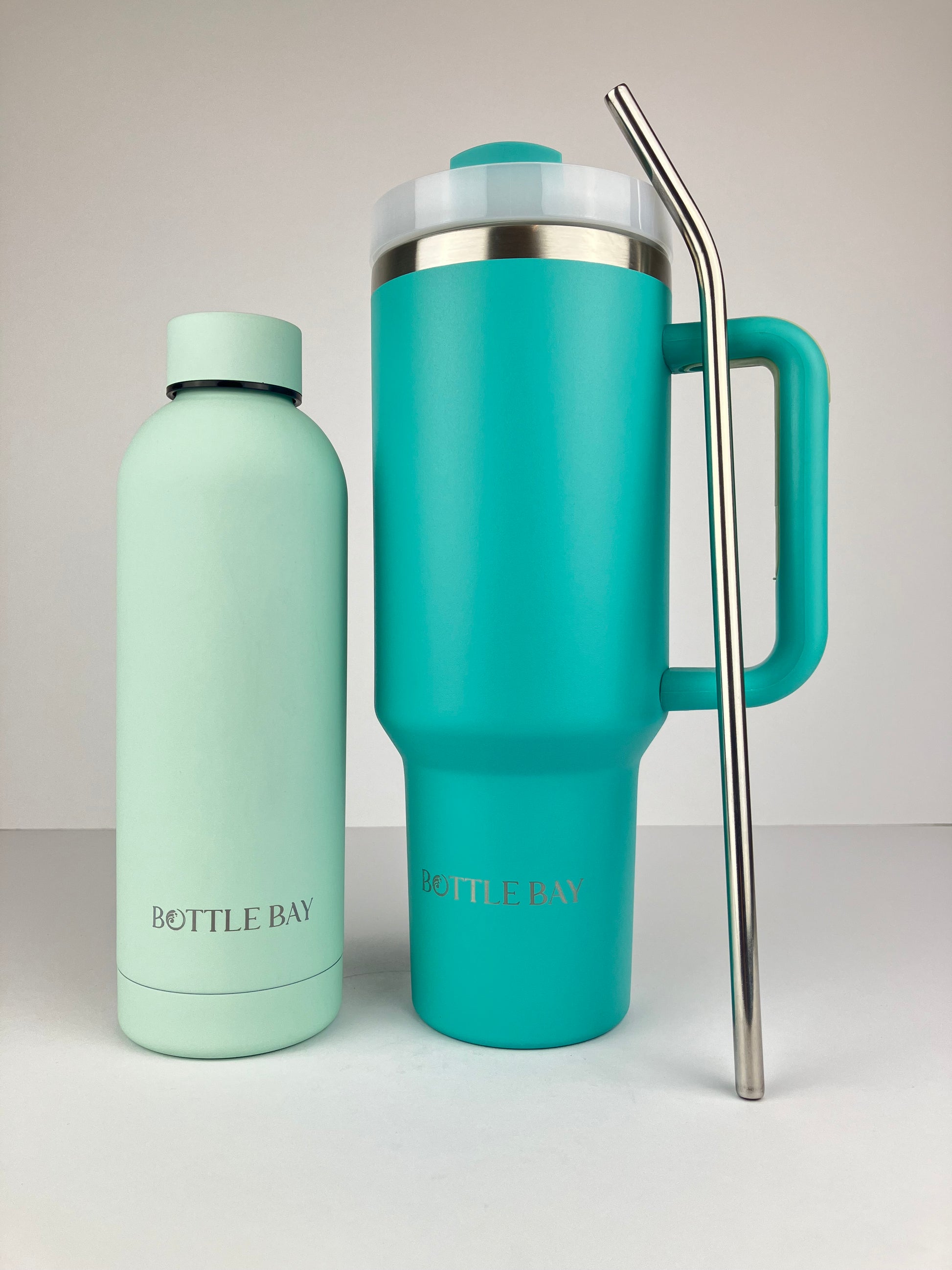 The Fresh - Exclusive Pair