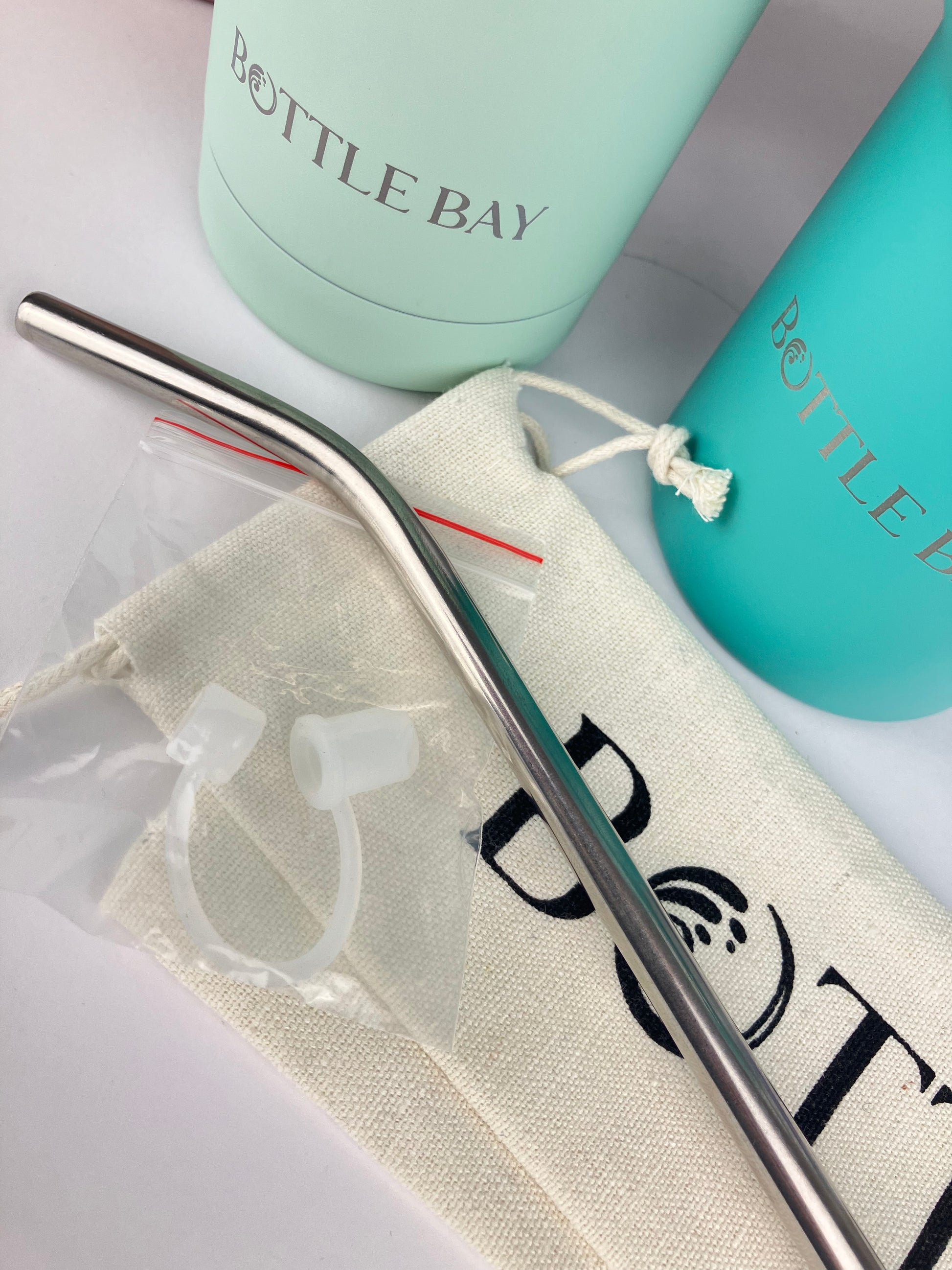 The Fresh - Exclusive Pair