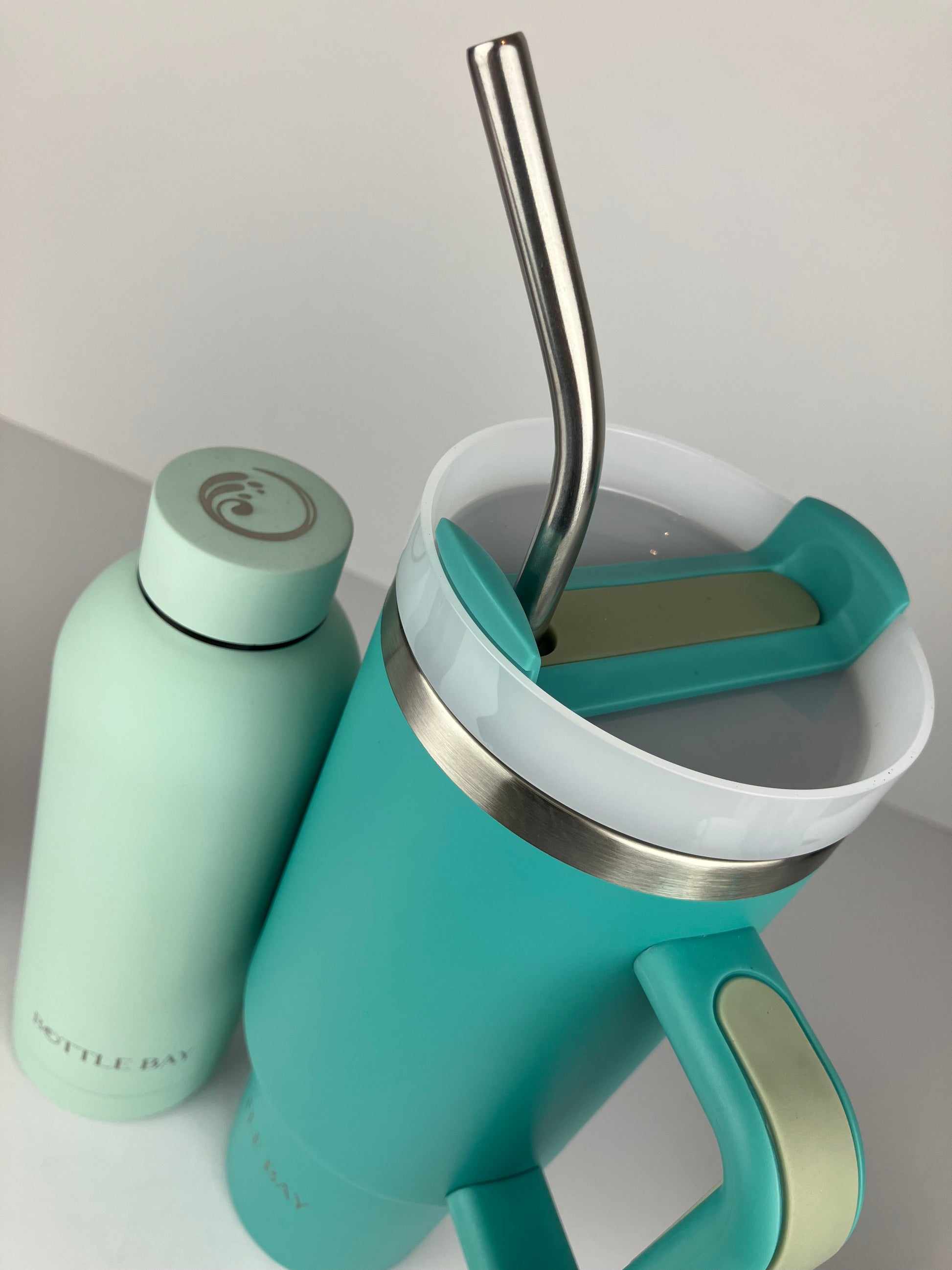 The Fresh - Exclusive Pair