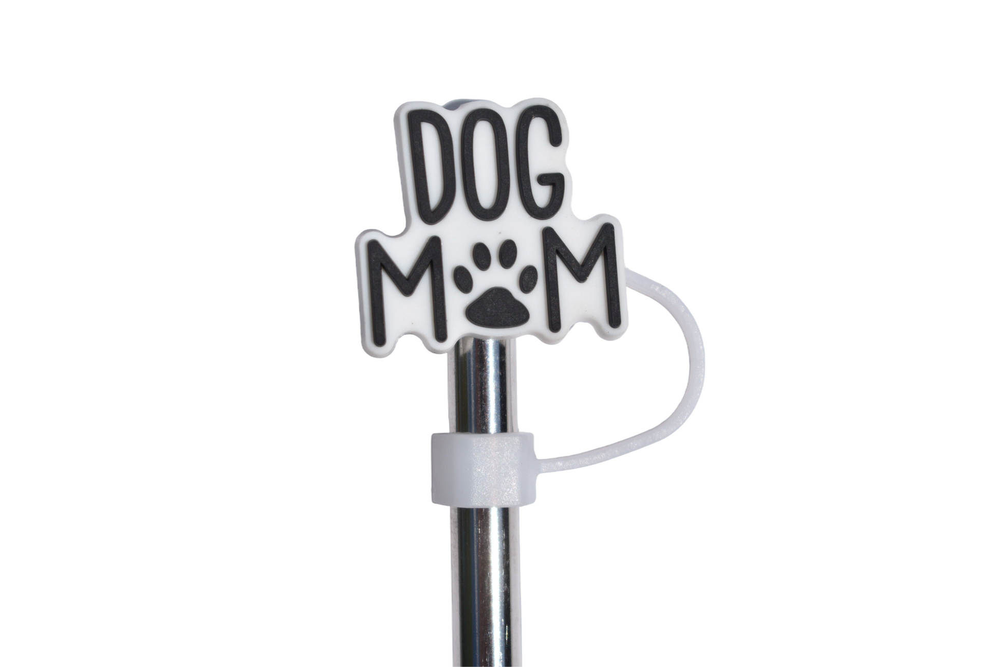 "Dog Mum" Theme Topper 8mm