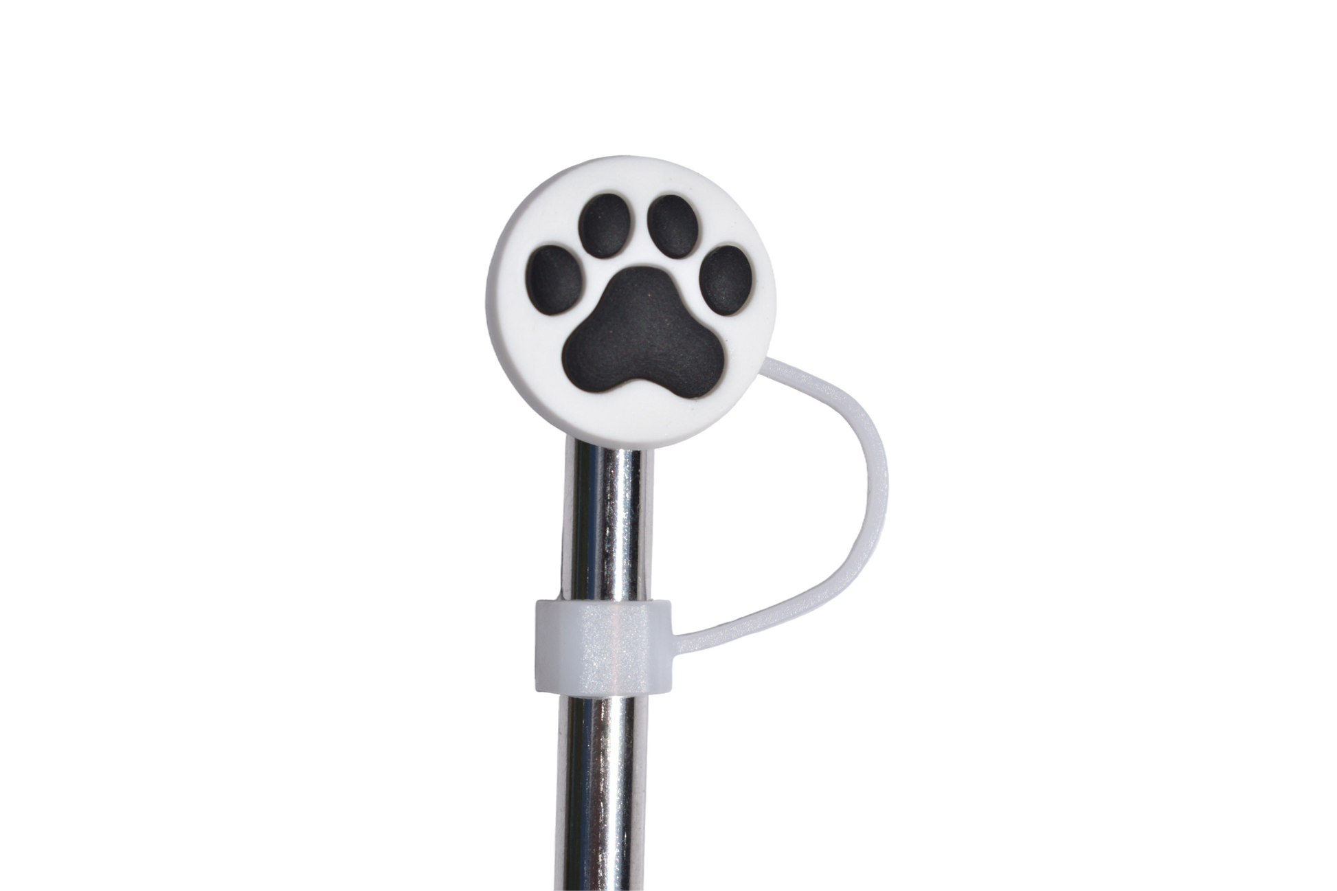 "Paw" Theme Topper 8mm