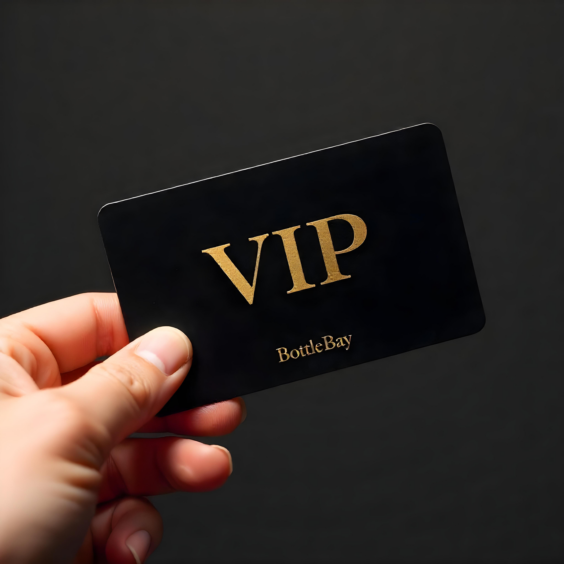 VIP Protection Pass